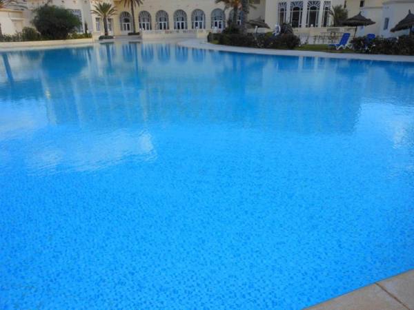 L'Atrium Yasmine Hammamet