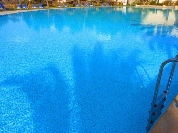 L'Atrium Yasmine Hammamet