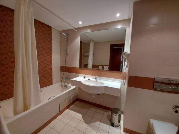 Eden Yasmine Resort Meeting & Spa