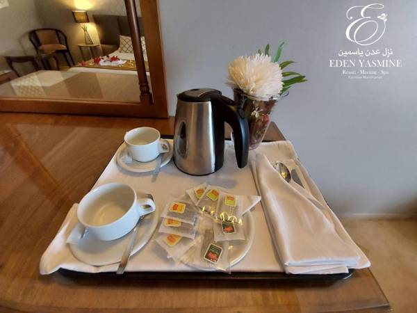 Eden Yasmine Resort Meeting & Spa