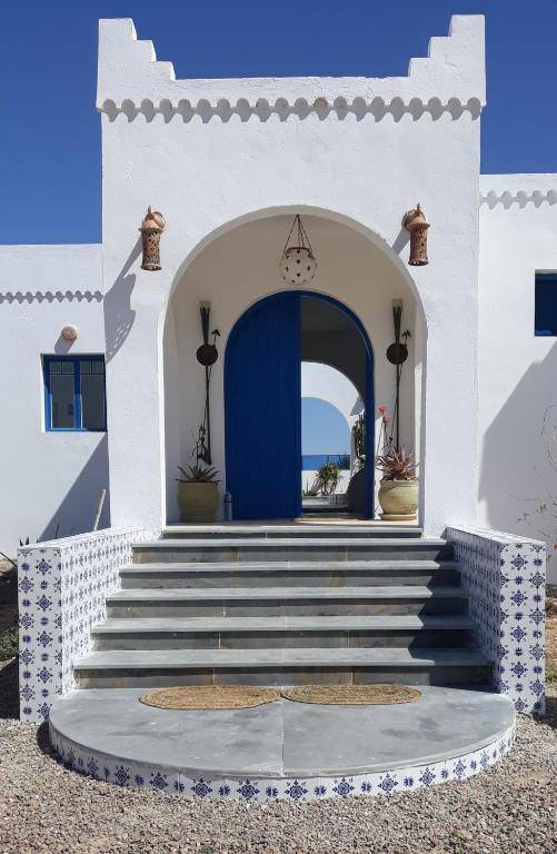 Dar Chick Yahia Ile De Djerba