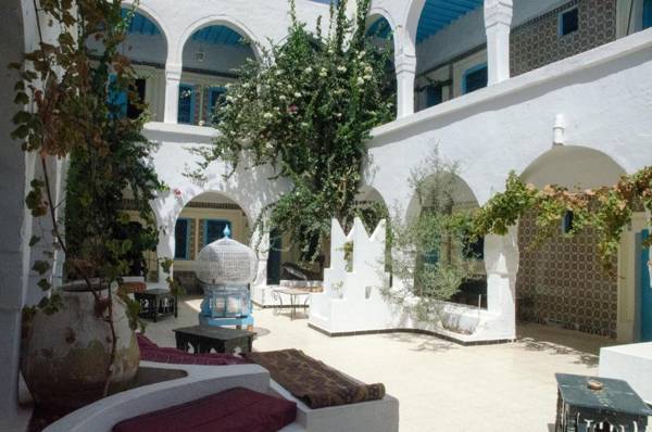 Hôtel Djerba Erriadh