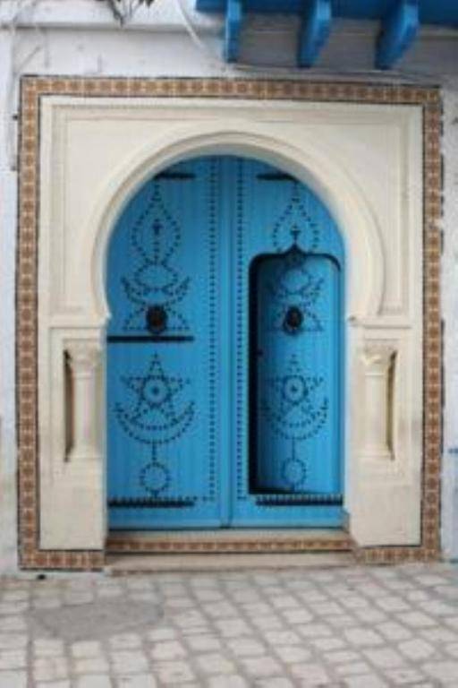 Hôtel Djerba Erriadh