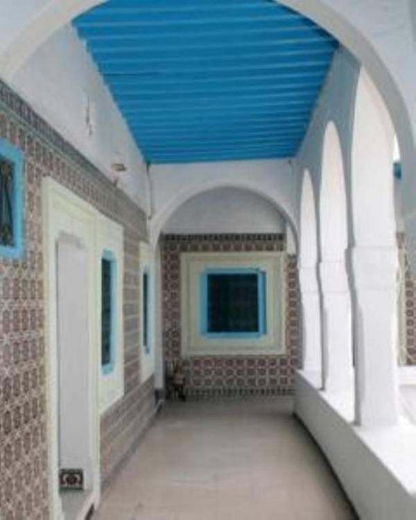 Hôtel Djerba Erriadh