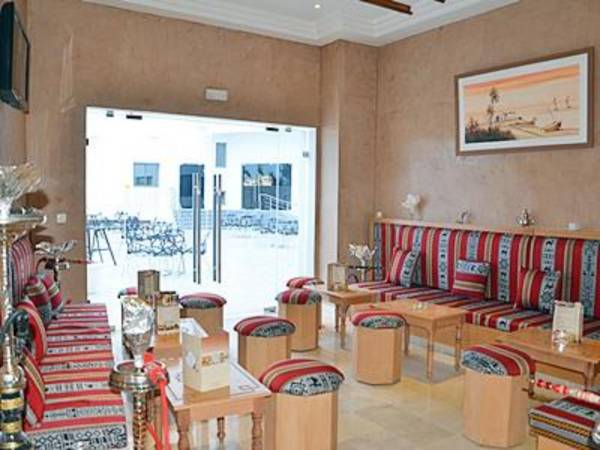 Olympic Hotel Djerba