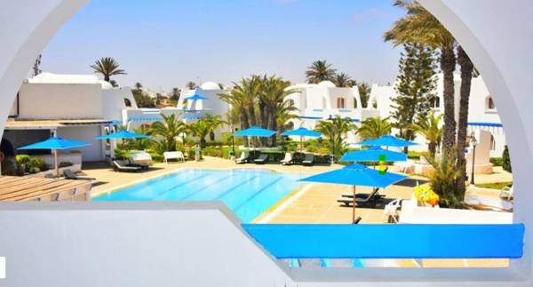 ZENON Hotel Djerba