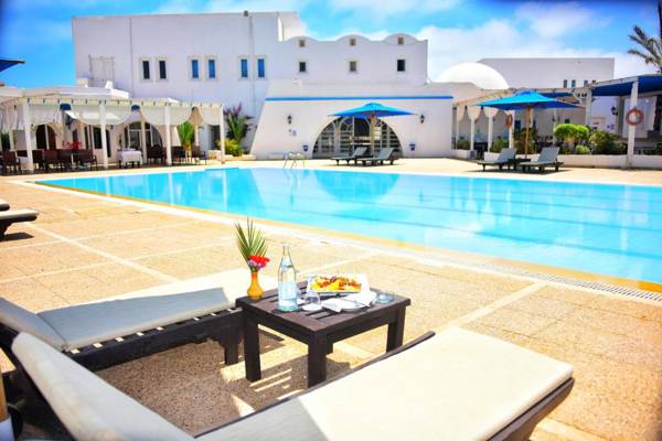 Zenon Hotel Djerba