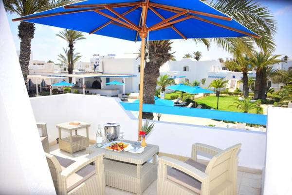 Zenon Hotel Djerba