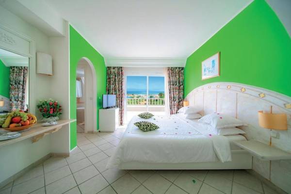 Cap Bon Kelibia Beach Hotel & Spa