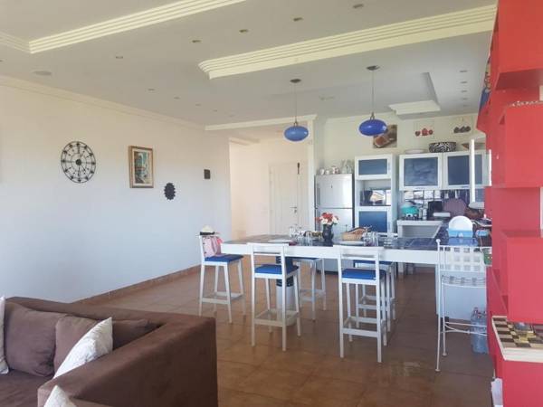 Maamoura Beach Houses & Chalets