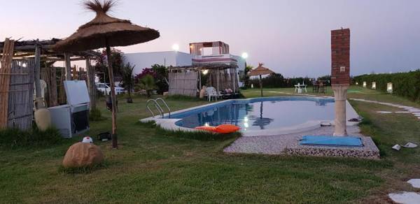 Maamoura Beach Houses & Chalets