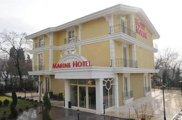 Pendik Marine Hotel