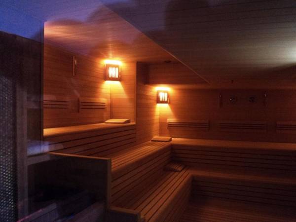 Miracle Istanbul Asia Airport Hotel & Spa