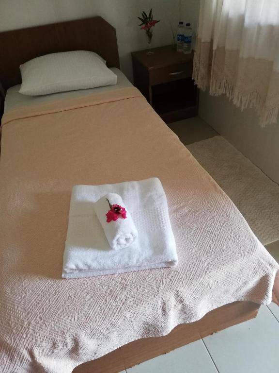 Green House Boğaziçi-Dodo House