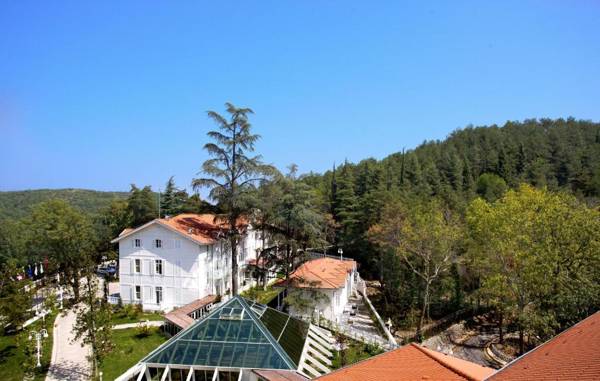 Limak Thermal Boutique Hotel