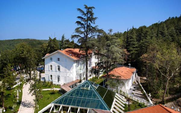 Limak Thermal Boutique Hotel