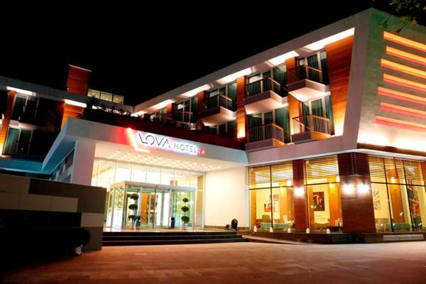 Yalova Lova Hotel & SPA Yalova