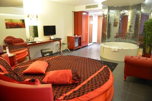 Yalova Lova Hotel & SPA Yalova