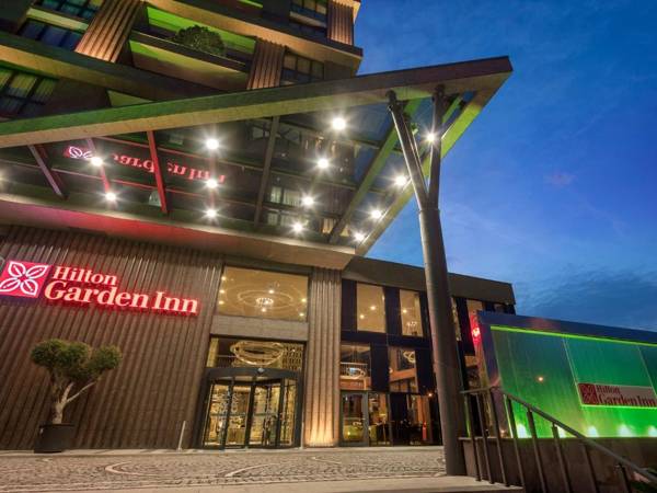 Hilton Garden Inn Yalova