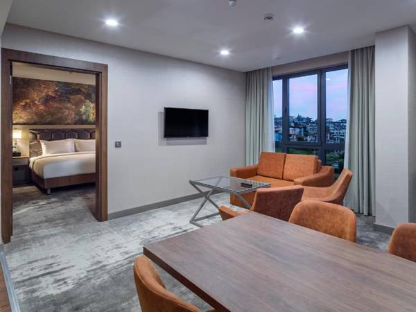 Hilton Garden Inn Yalova