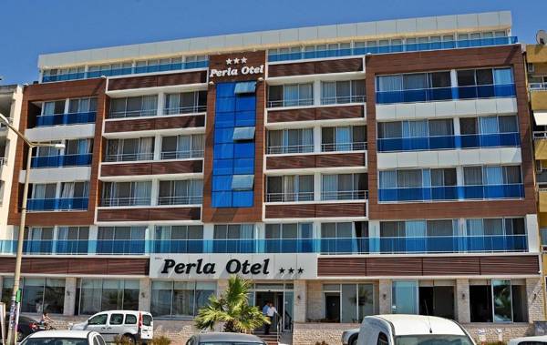 Perla Hotel