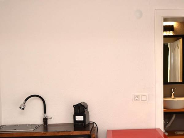 Benjamin Otel Gumusluk