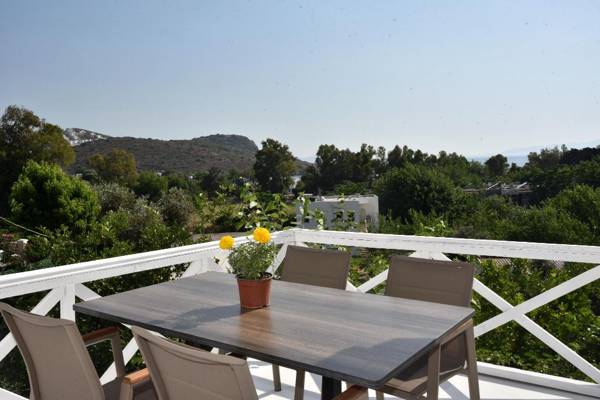 Benjamin Otel Gumusluk