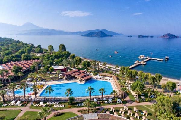 Club Tuana Fethiye - All Inclusive