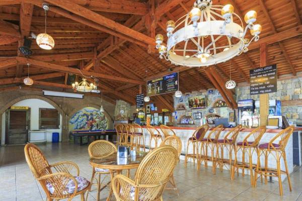 Milkyway Apart & Hotels