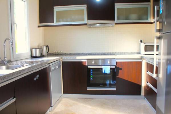 Silverhill 3 with Private Pool