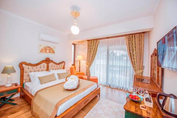 Villa TN Hotel - Fethiye - Adult Only