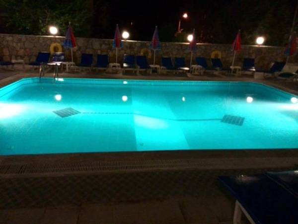 Fethiye Oscar Hotel