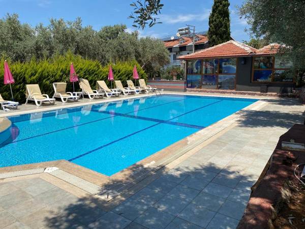 Nature Hotel Doğa Hotel Ölüdeniz