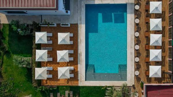 Ölüdeniz Blu Luxury Unique Hotel - Adults-Only