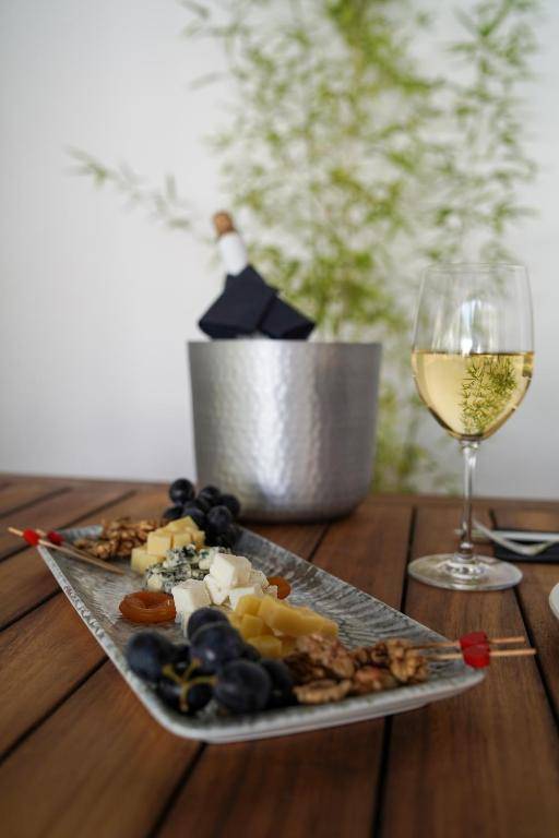 Ölüdeniz Blu Luxury Unique Hotel - Adults-Only