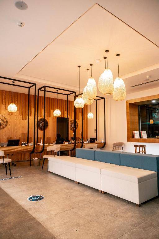 Ölüdeniz Blu Luxury Unique Hotel - Adults-Only