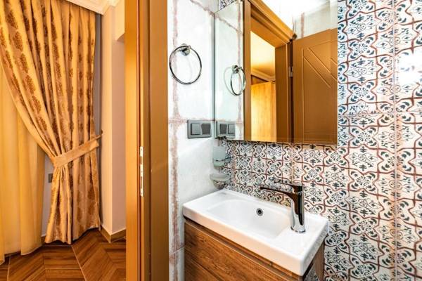 Seven 5 - 3 Bedroom- Brand New Holiday Villa in Hisarönü