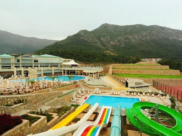 ORKA SUNLIFE HOTEL RESORT & SPA