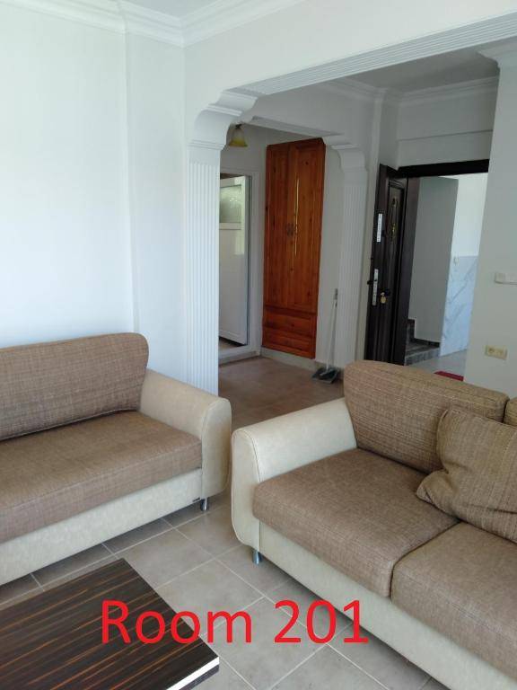 Oludeniz HEAVEN APARTMENTS