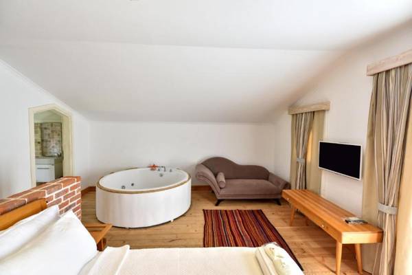 ORINO SUITES