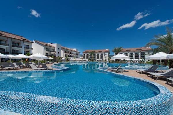 TUI BLUE Sensatori Barut Fethiye - Ultra All Inclusive