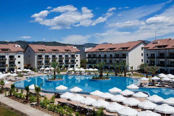 TUI BLUE Sensatori Barut Fethiye - Ultra All Inclusive