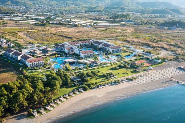 TUI BLUE Sensatori Barut Fethiye - Ultra All Inclusive