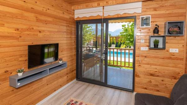 Villa Cedrus 1-2-3-4-5