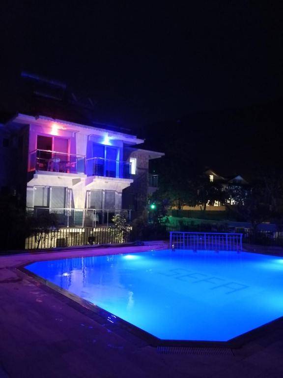 PARADISE APART FETHIYE