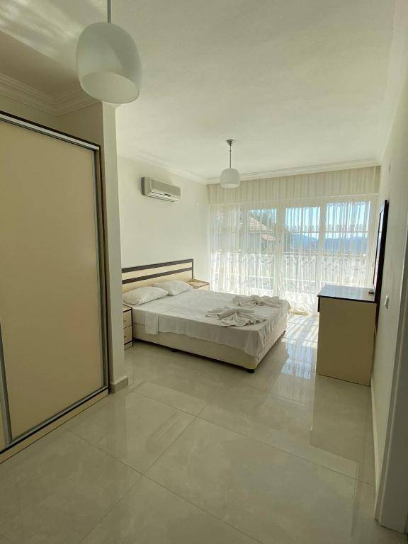 Villa Platinium Fethiye