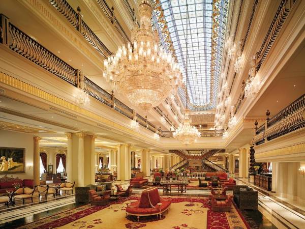 Titanic Mardan Palace