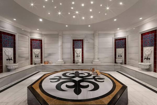 Titanic Mardan Palace