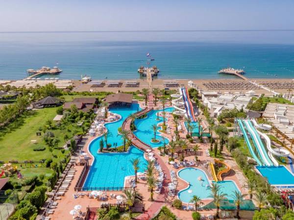 Liberty Hotels Lara