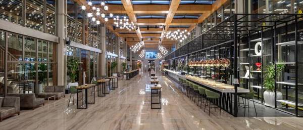 Nirvana Cosmopolitan